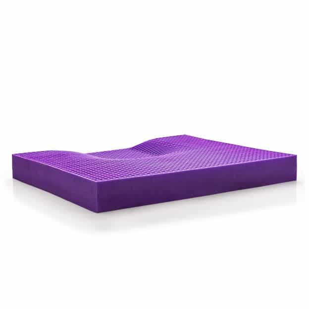 Purple Ultimate Seat Cushion, Source: Amazon